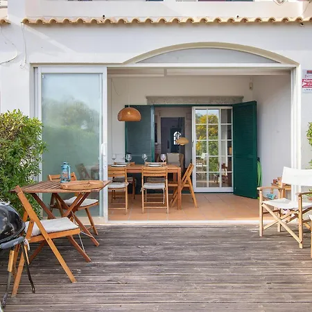 Villa Giestas 151 Cabanas De Tavira